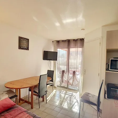 F2 Avec Terrasse, Parking Et Wifi A - Fr-1-451-107 Lejlighed Lamalou-les-Bains