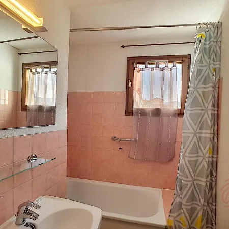 F2 Avec Terrasse, Parking Et Wifi A - Fr-1-451-107 * Lamalou-les-Bains