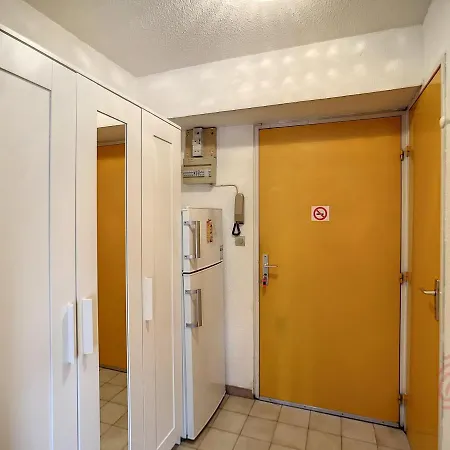 F2 Avec Terrasse, Parking Et Wifi A - Fr-1-451-107 Appartement Lamalou-les-Bains